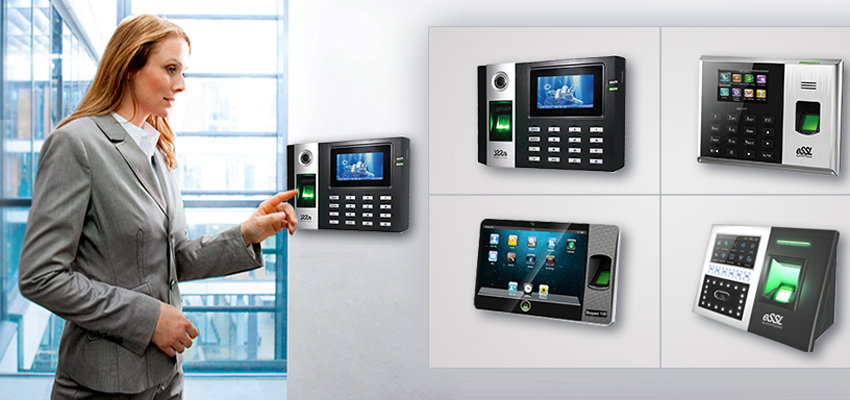 Personel Takip Sistemleri